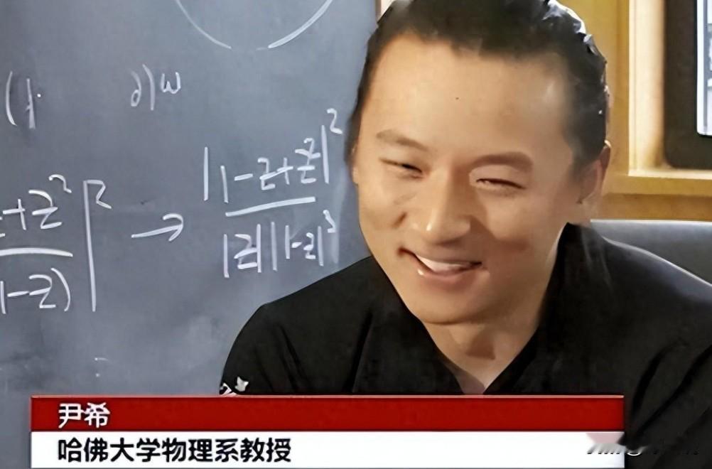 “祖国确实培养了我，但无论美国多么混乱，我也不会回到中国!”这是中国公费留学生天