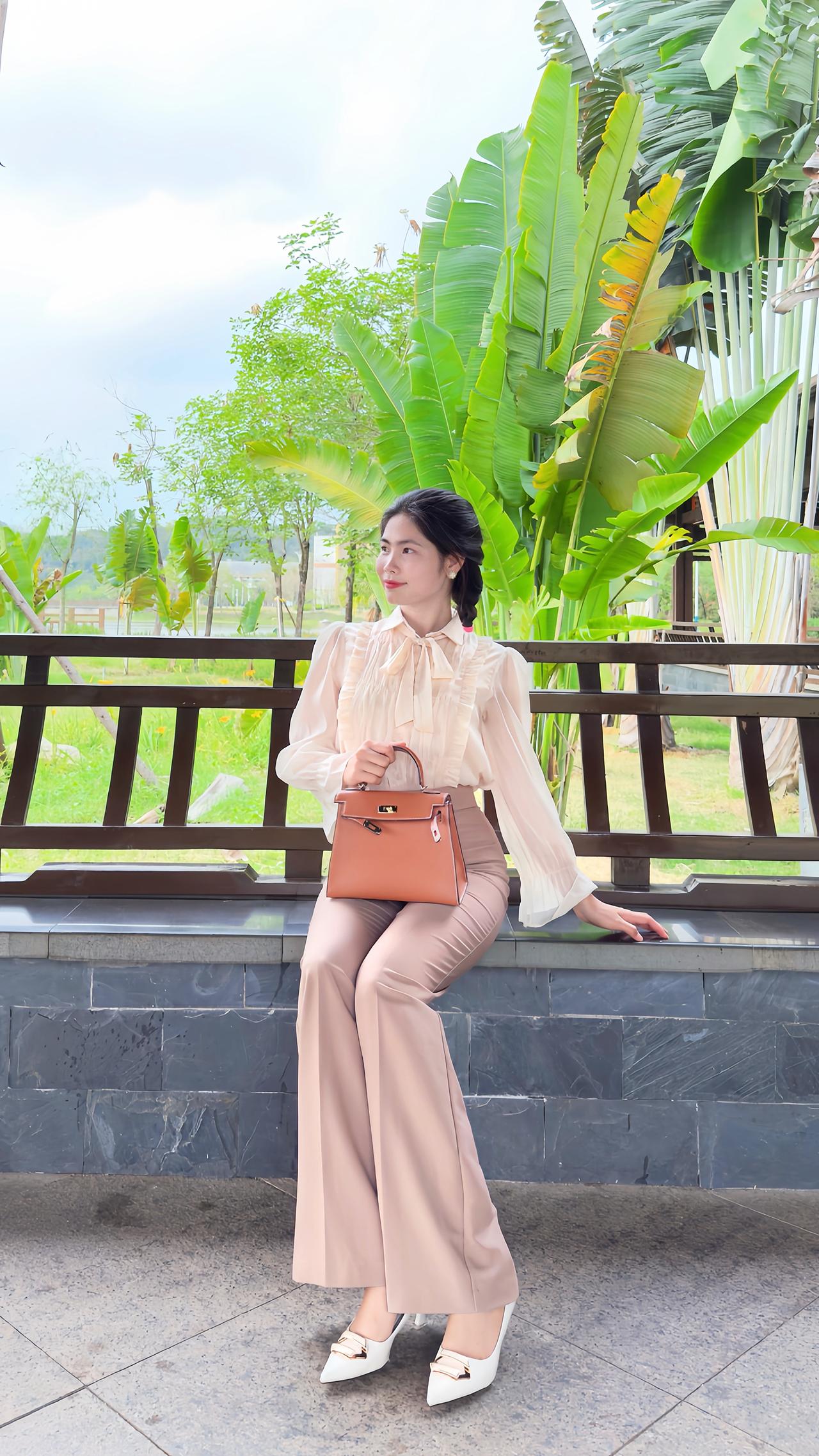 如果有一天不见我！你会想我吗？🍀🍀🍀上热门 穿搭 小个子穿搭