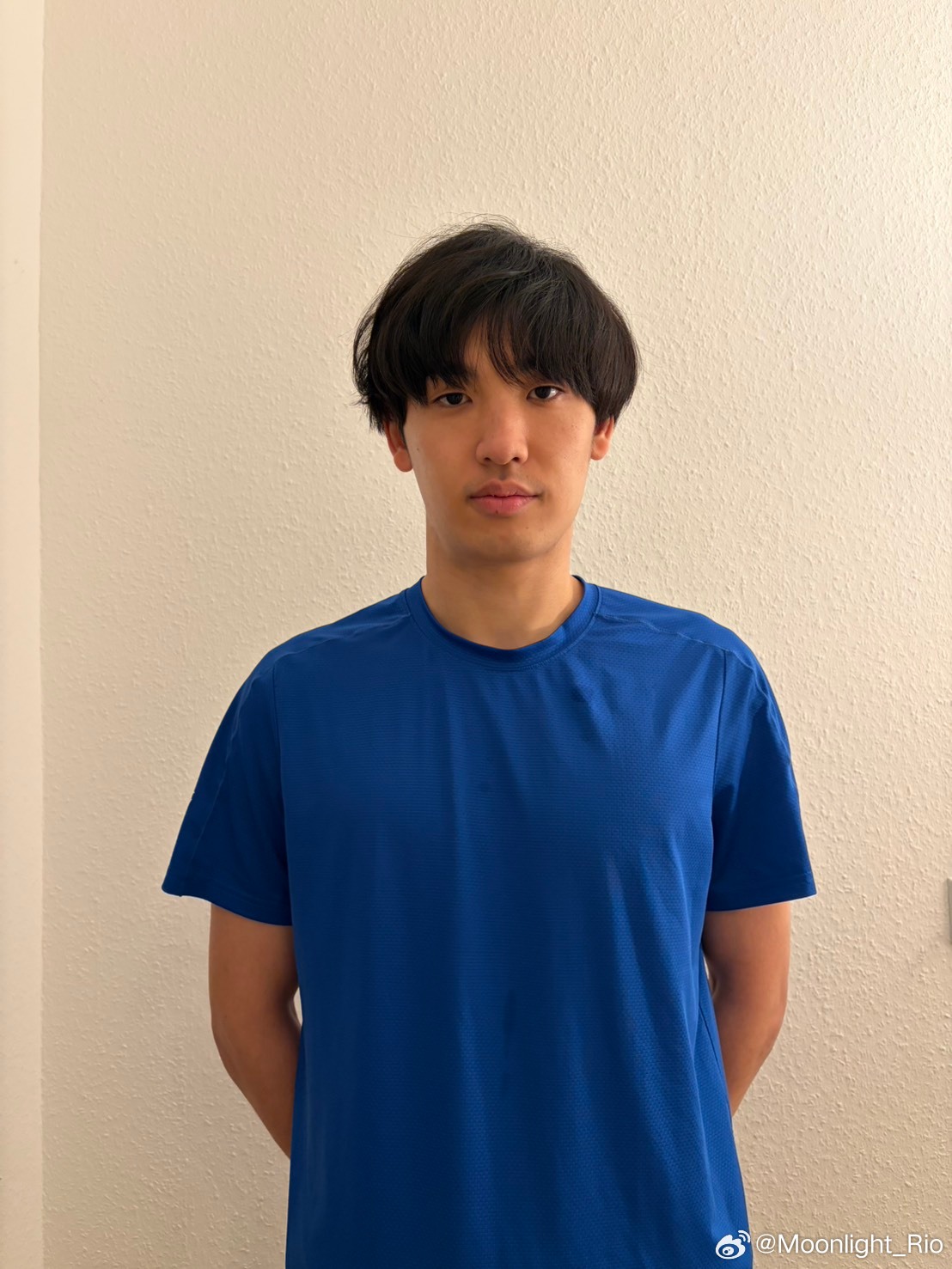 2026年度起新加入First的选手⭐️・田中佑汰2025年 全日本锦标赛 单打