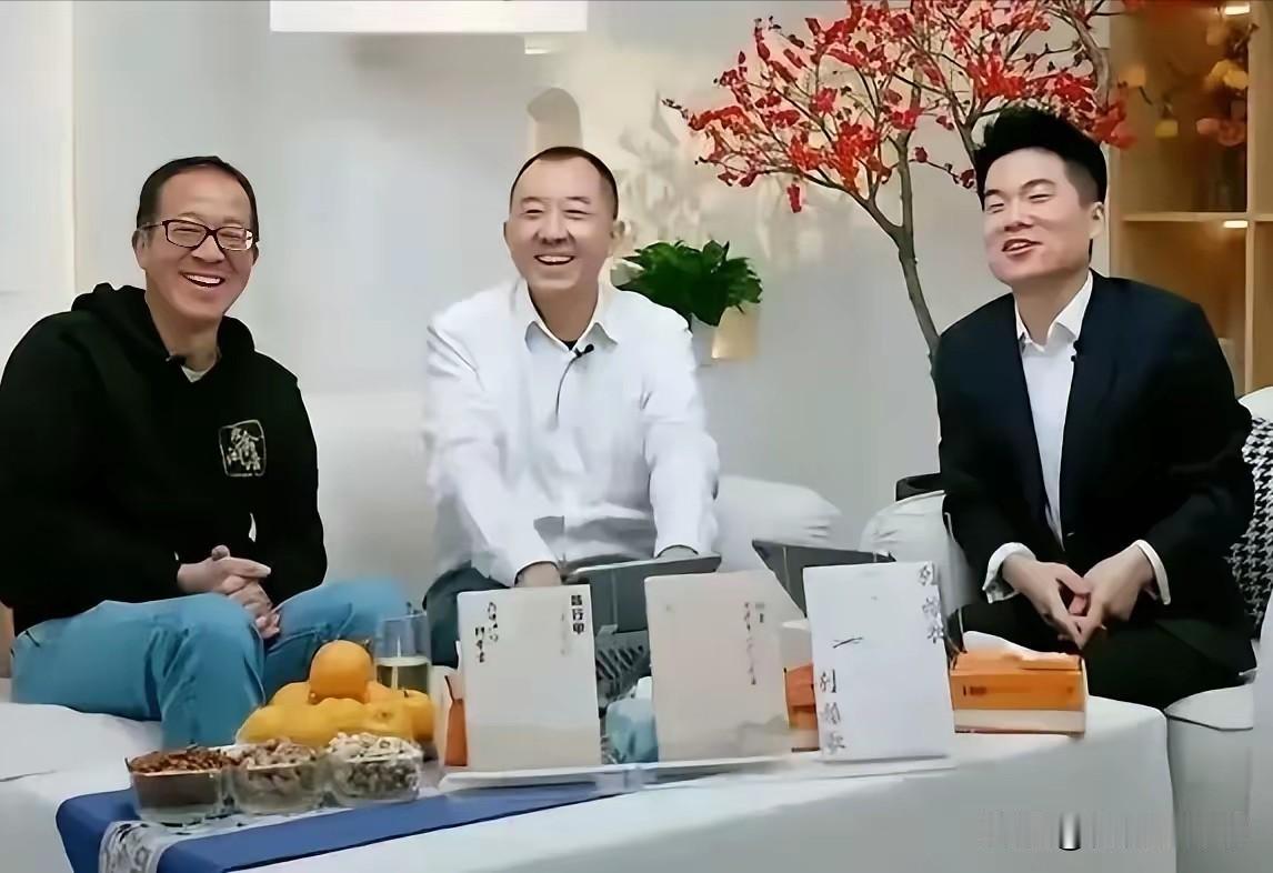 年薪翻了一倍还不止，豁然辞去恒晖公益基金会董事长的陈行甲先生，在俞敏洪的邀请下，