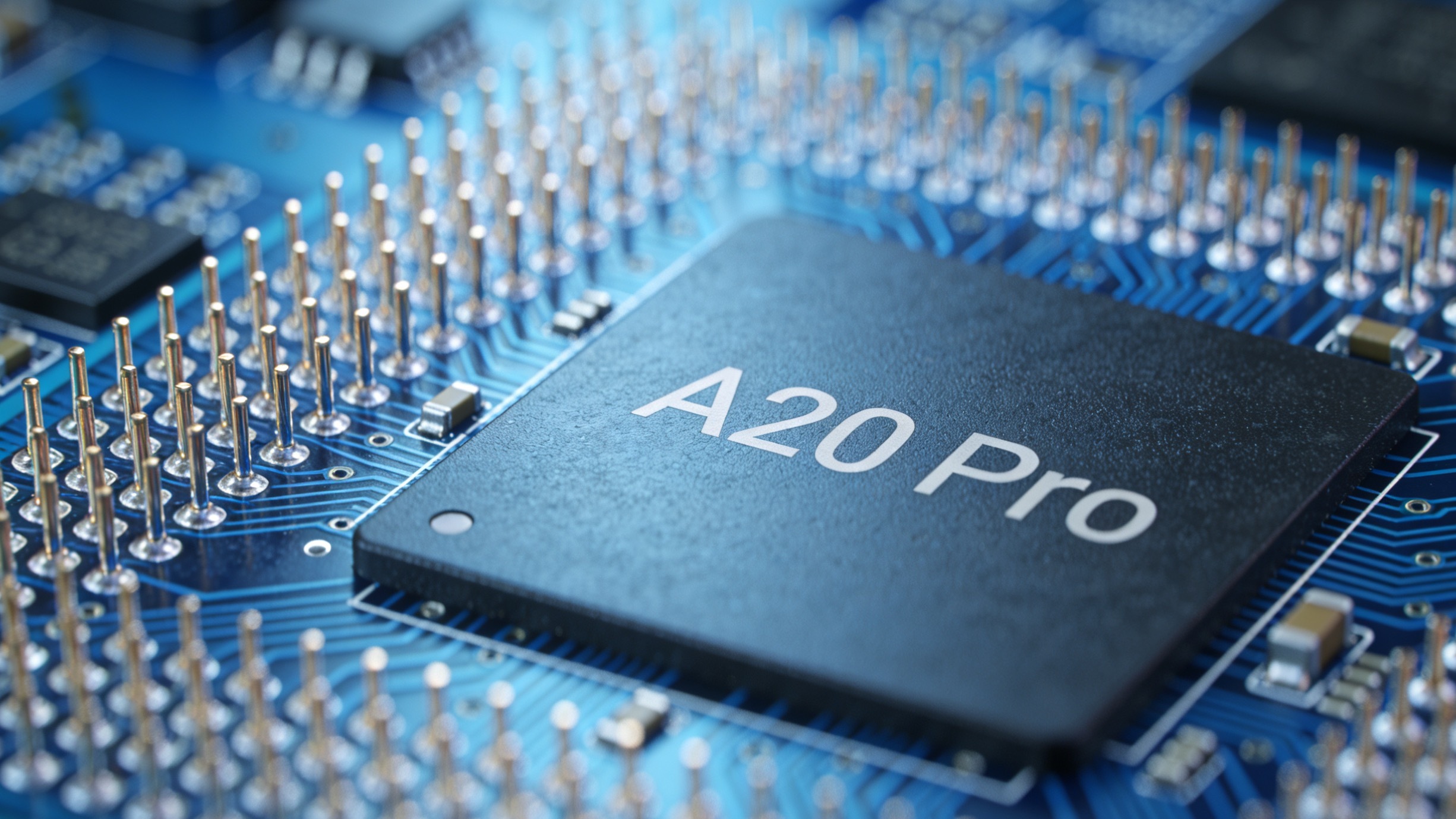 实锤！iPhone18Pro2月启动小批量PVT试产了！2nm A20 Pro+