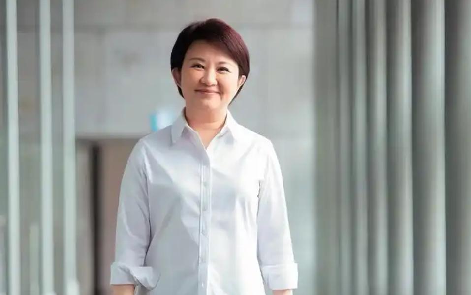 特朗普访华结束后，卢秀燕直接撕掉伪善公然叫板：“不管这次中美会晤是否有无台湾议题