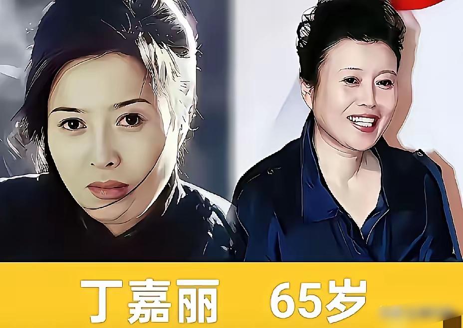 时光流转，容貌终会老去，独有风华长存，光影定格荧幕瞬间，演员用一生与角色相融，张