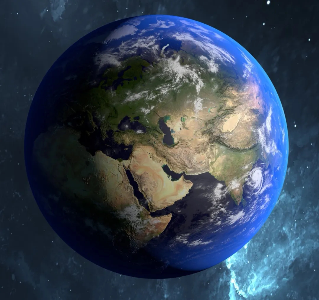 【帮助伊朗！把老美拖死在波斯湾里，中国不战而胜】位于北美洲的美国为什么敢于威胁和