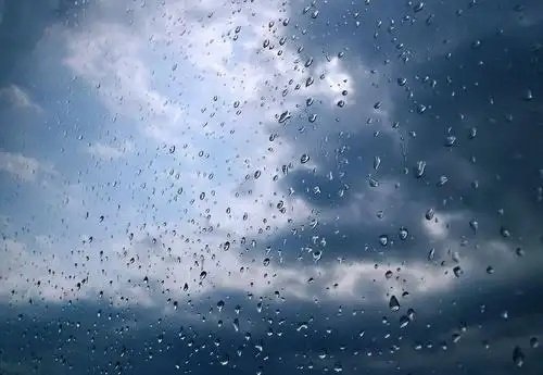 假期第三天河北风雨继续气温低河北天气预报 【预警信息】河北省气象台2026年05