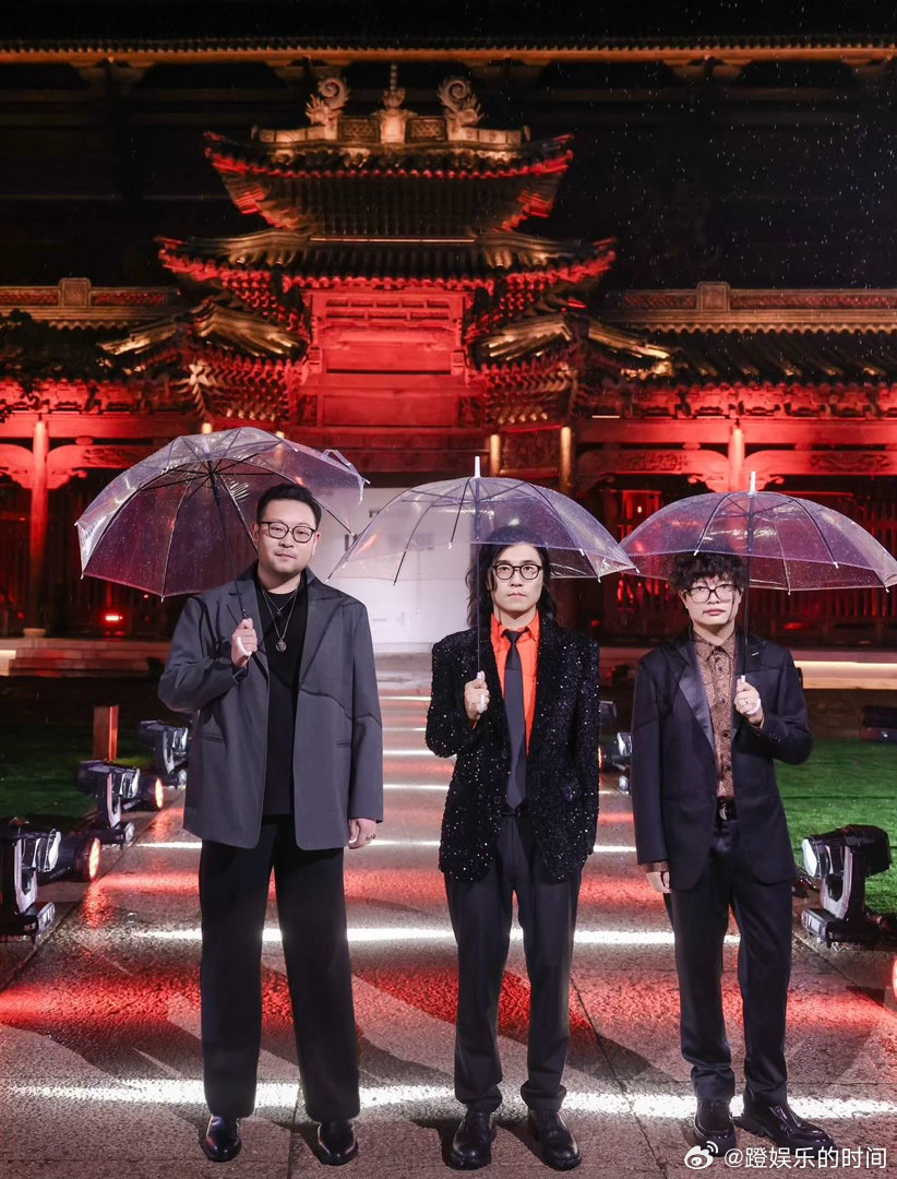 北京钻石音乐嘉年华阵容官宣 五一不用出远门！钻石球场三天乐，摇滚、R&B、经典全