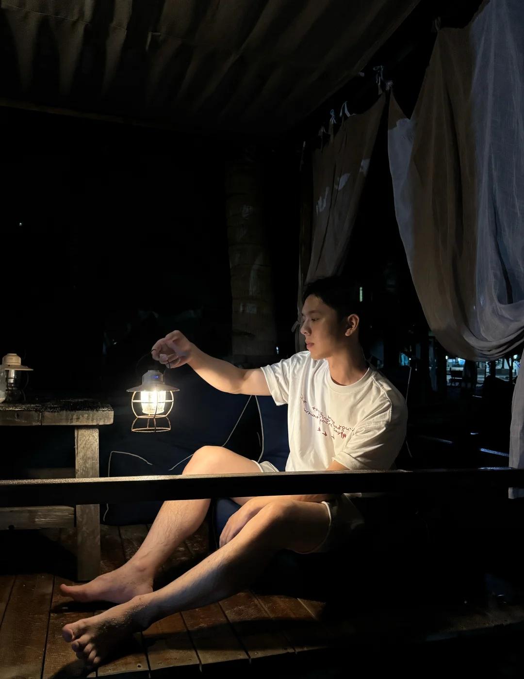 天冷了，你要注意保暖
深圳早晚都开始冷了，你在的城市冷吗？天冷了 天冷多穿衣 冷