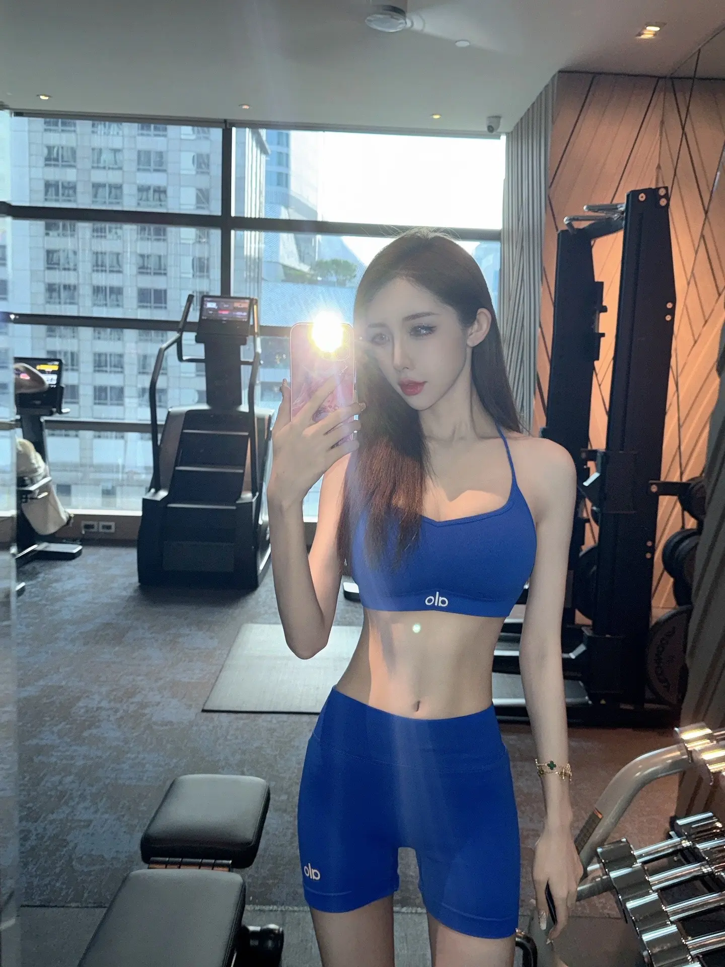 在我失去的所有人里 我只怀念我自己