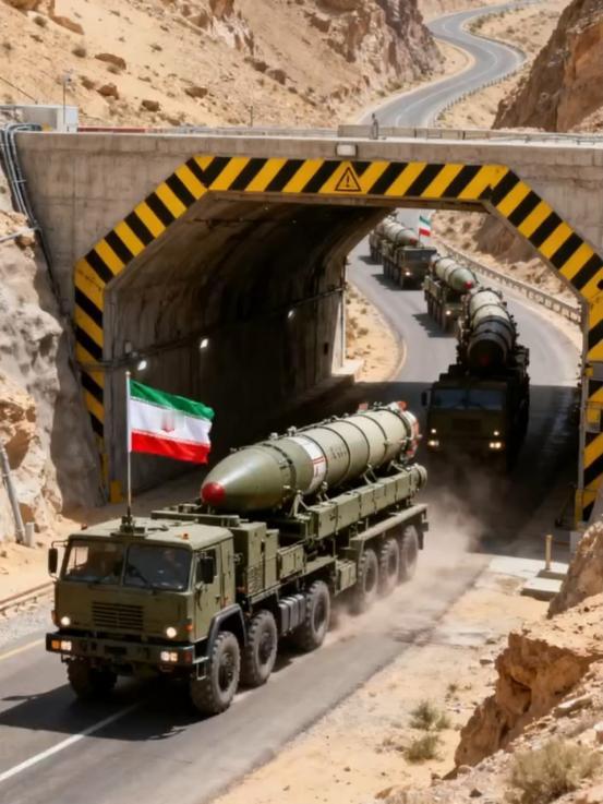 俄罗斯专家表态了，伊朗不用慌张，真打起来，伊朗完全可以摧毁中东地区美军基地。伊朗