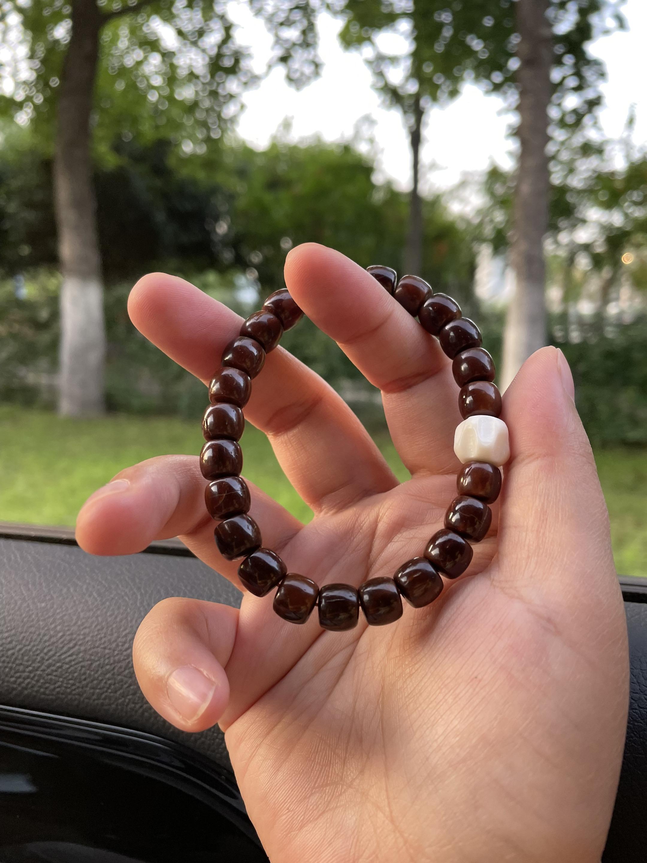 周末了，你手里盘的啥？