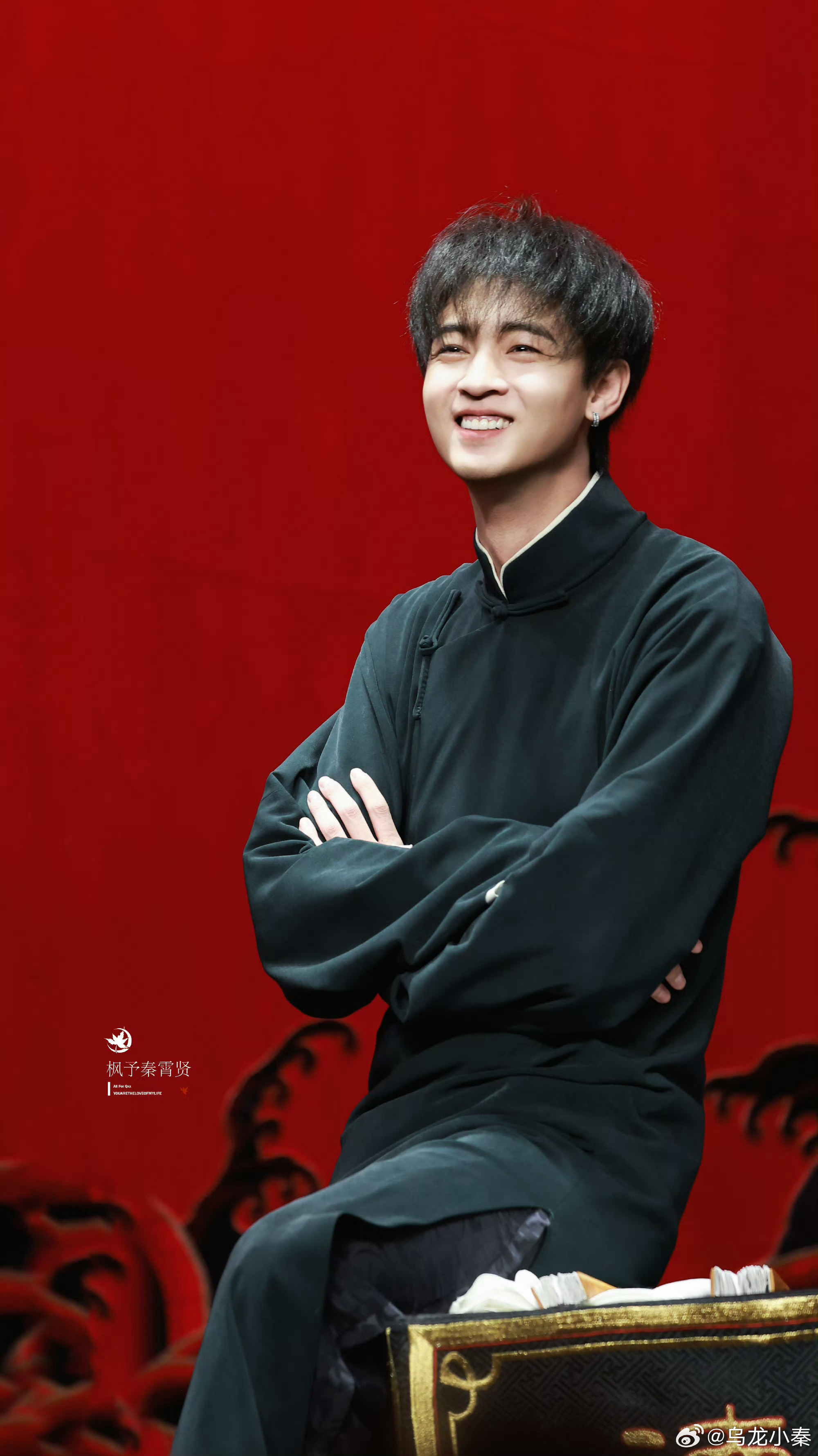 秦霄贤qxx秦霄贤德龄与慈禧qxx秦霄贤卿卿误我 “如约而至的不只是夏天，更是我