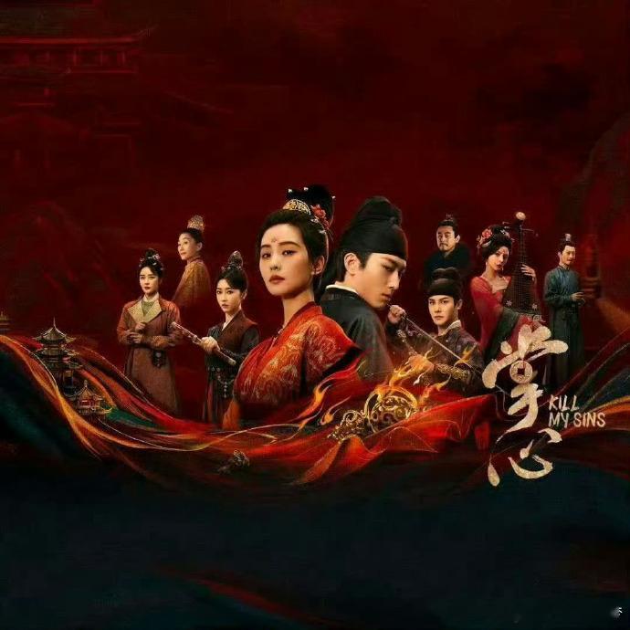 刘诗诗掌心口碑  电视剧掌心 救命！《掌心》里梦境和现实交织，深度剖析角色内心，