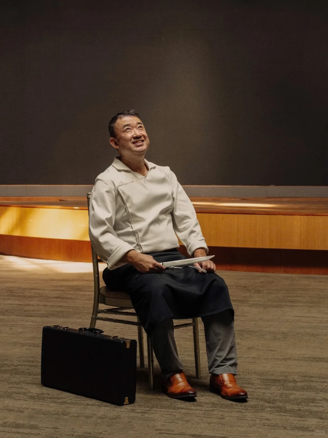 嘉佩乐感官之旅｜星厨荟萃