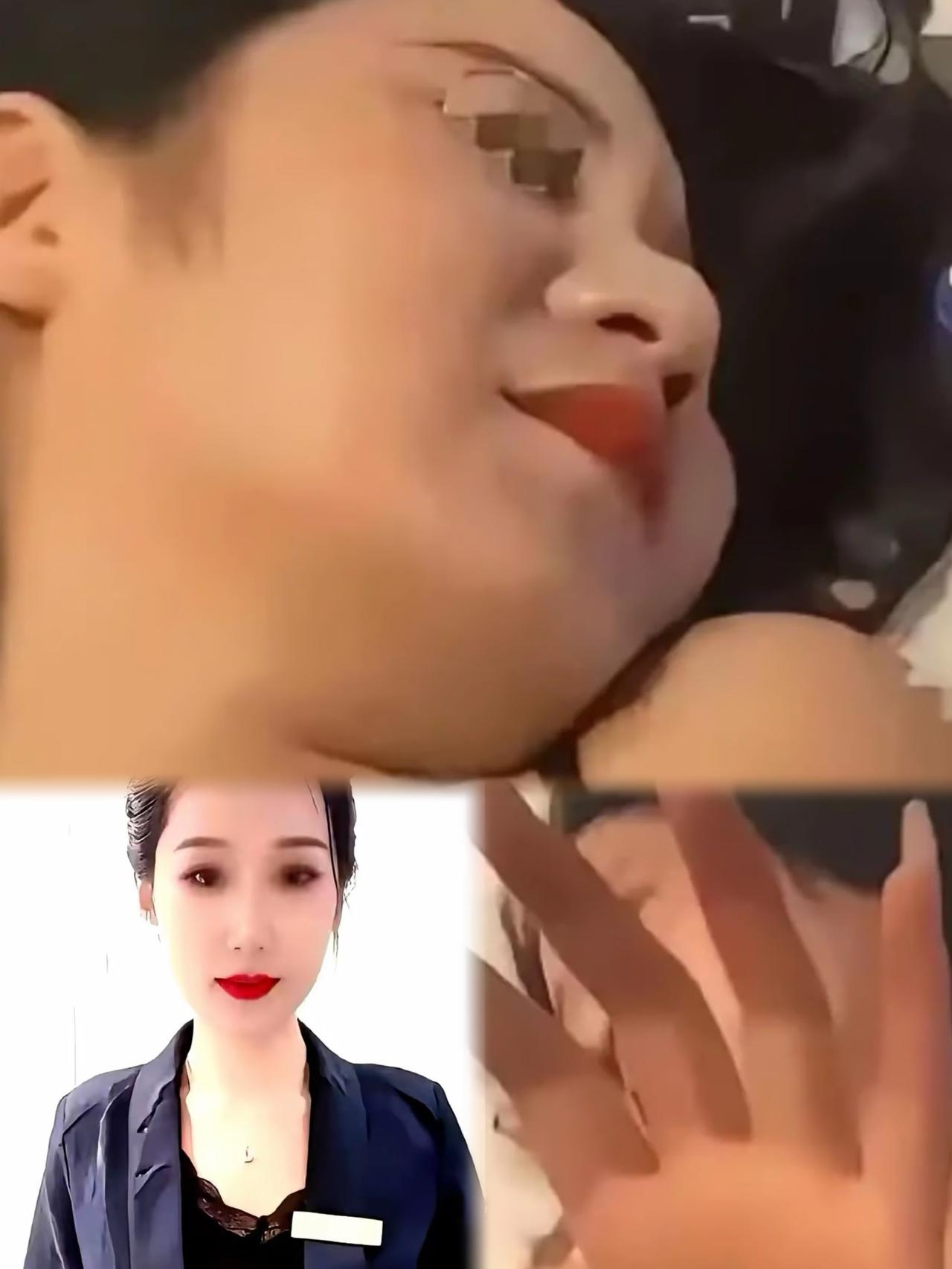 我一直搞不明白
金店副店长白天拼业绩、
晚上带俩娃，为啥非要
把日子塞这么满？