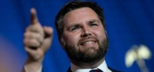 万斯公开就如今中美关系做出评价！这位美国副总统公开对美国喊话，如果真的有一天中国