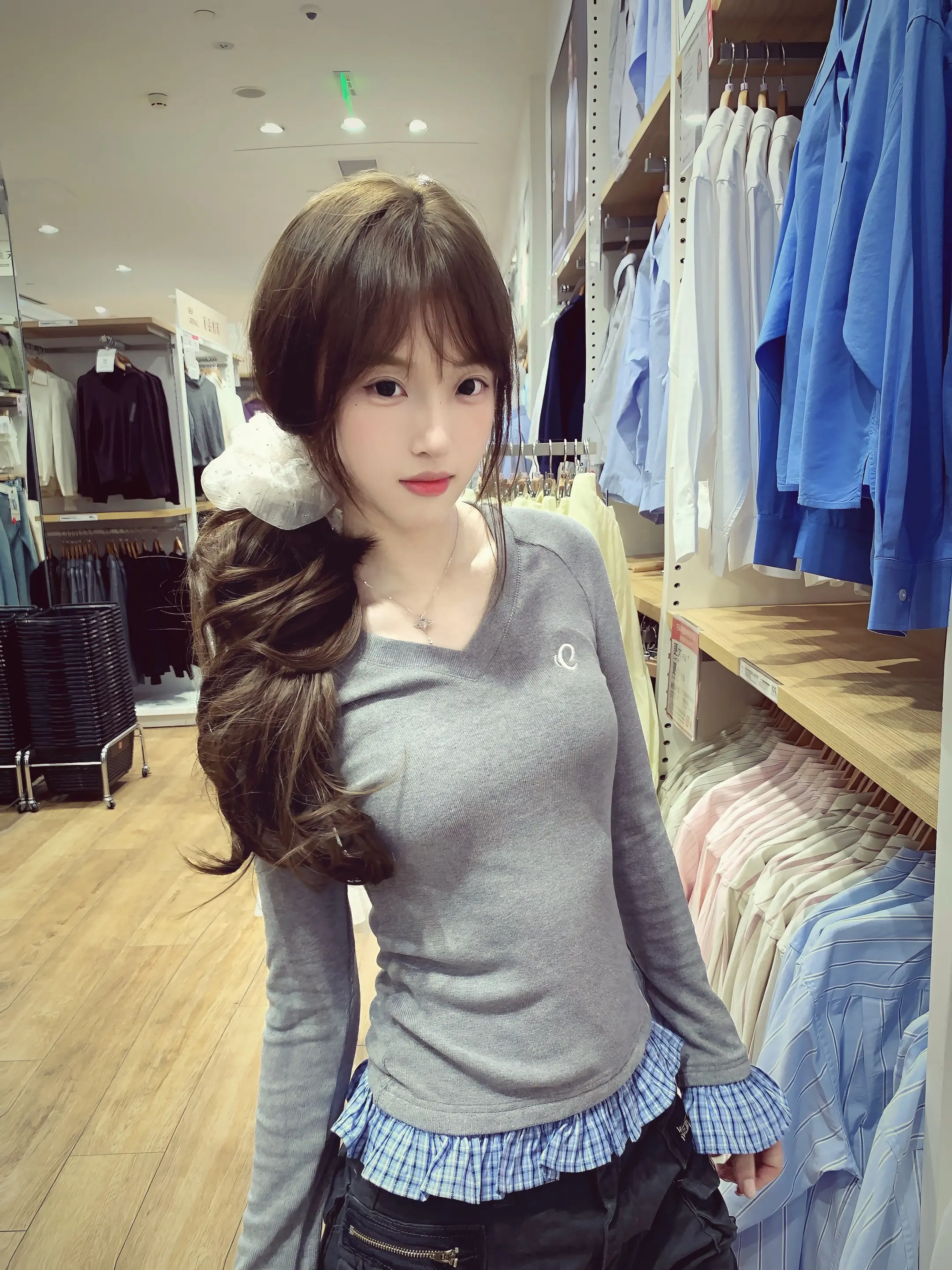 我还记得第一面见到你我的心是怎样波动