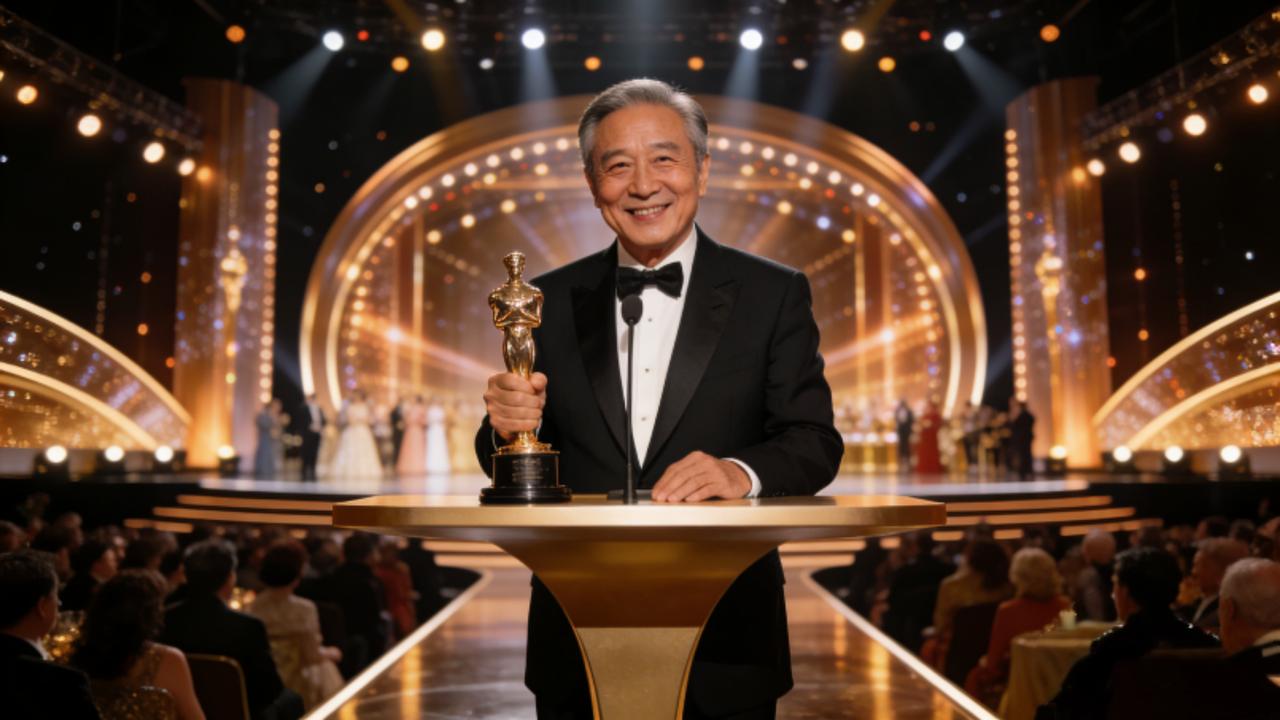 冯远征深夜悼念！84岁导演翟俊杰病逝，《大决战》成传世经典，孝行感动全网
 
2