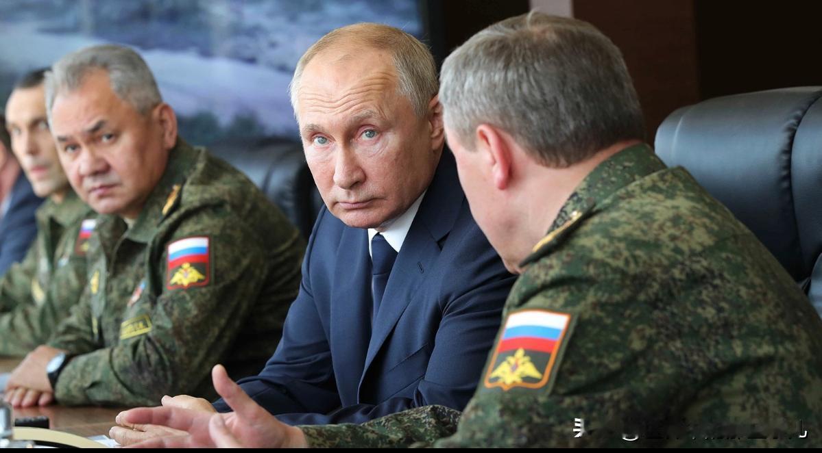 普京警告欧洲，如果如果欧洲率先发动攻击，俄方已准备就绪！
12月3，上午看点，