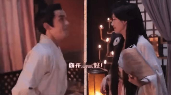 有些时候独特氛围感的来源双方深处感情其中并不知晓…以前恋爱的时候自己就在关系其中