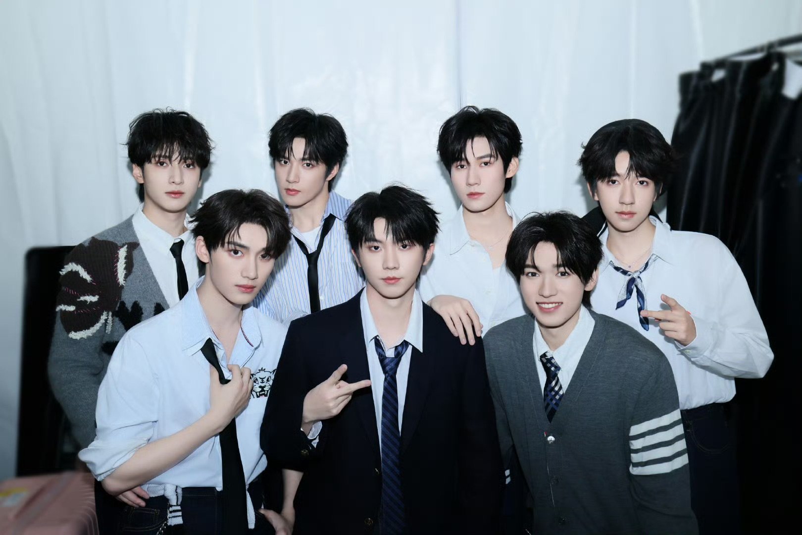 时代少年团大连演唱会应援tips时代少年团大连站应援tips7月25日&26日时
