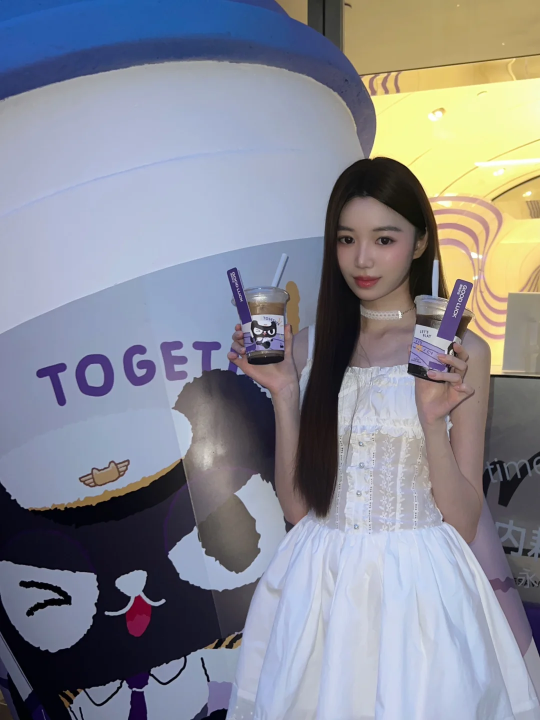 ˗ˏˋ💜ˎˊ˗小碎片日常⌇