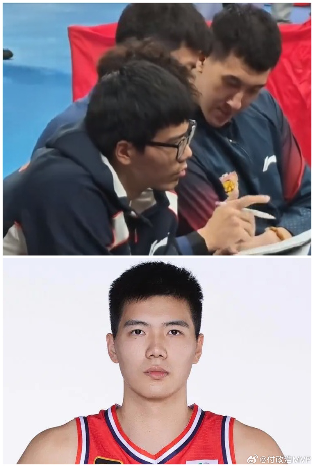 焦泊乔目前人在北京，眼下最需要做的就是好好休整。告知队内的原因当然是“家里有事”