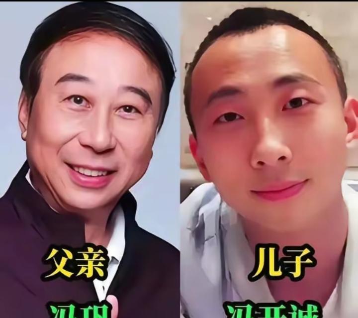 那些张嘴就喊“星二代”自带光环的，是不是忘了，有种叫“能力”的东西，你爹给你再多