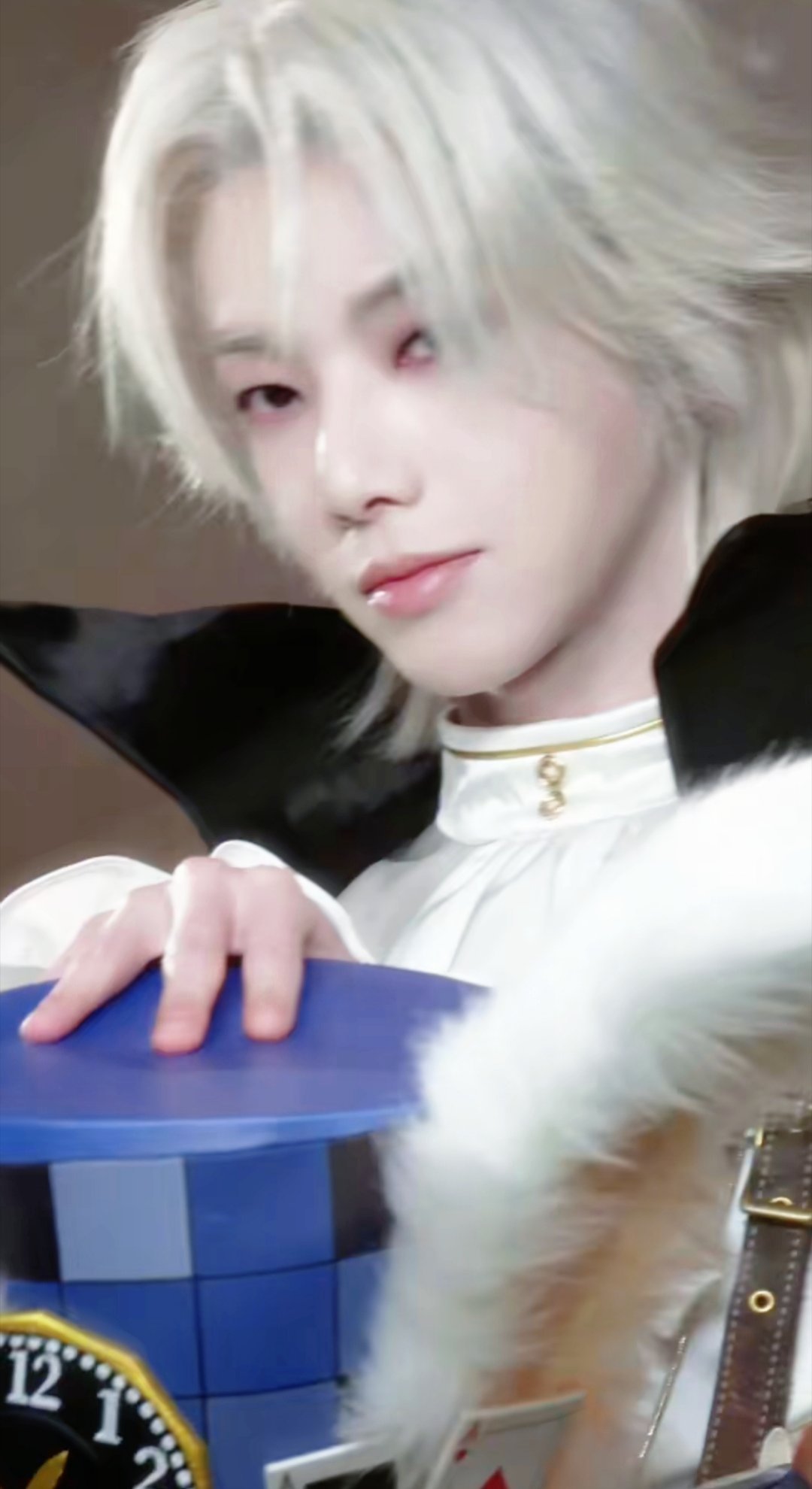 兔爪 