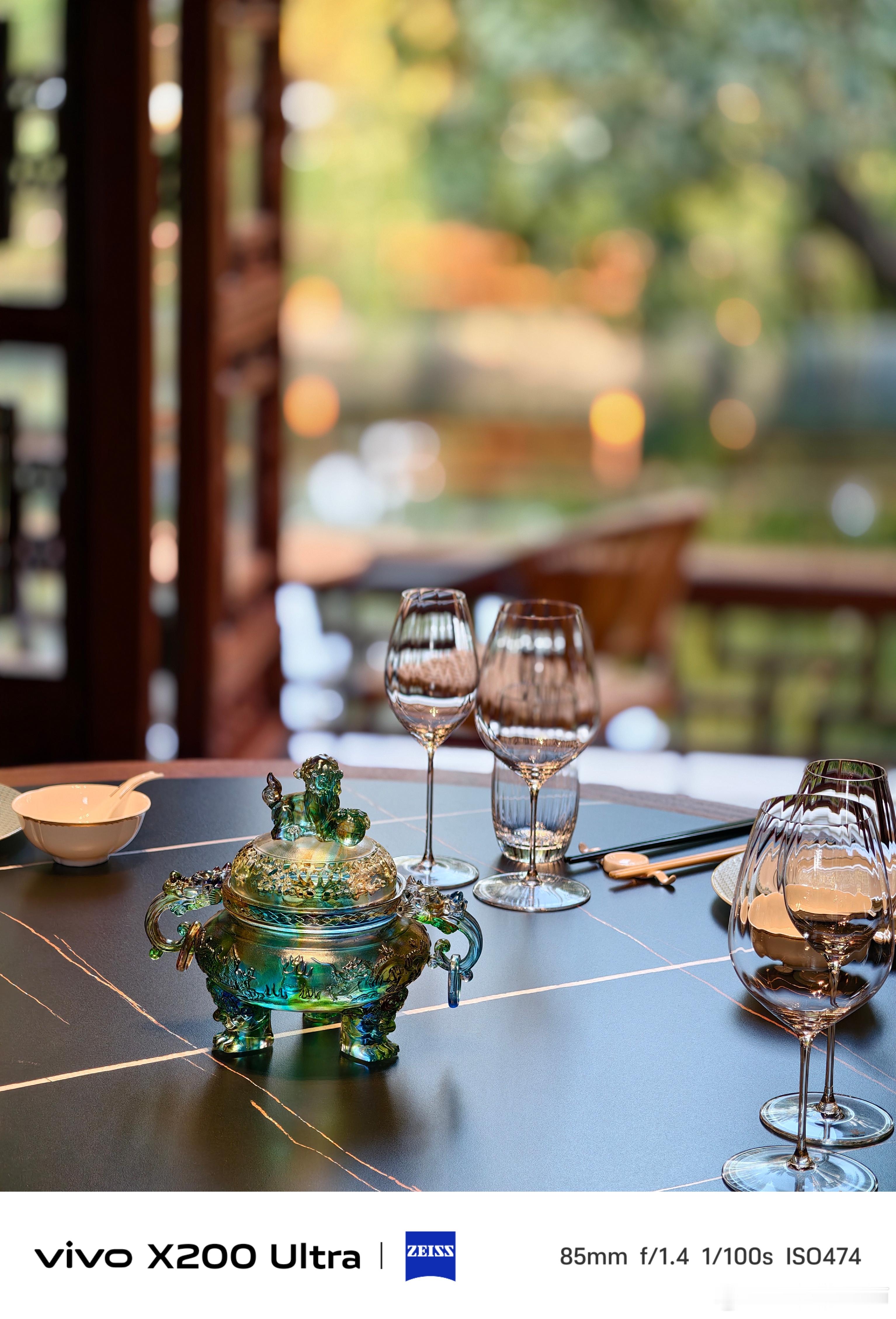 vivo摄影手机摄影vivo摄影 遇到这么好的环境，手机直接出片太舒服了！ 广州