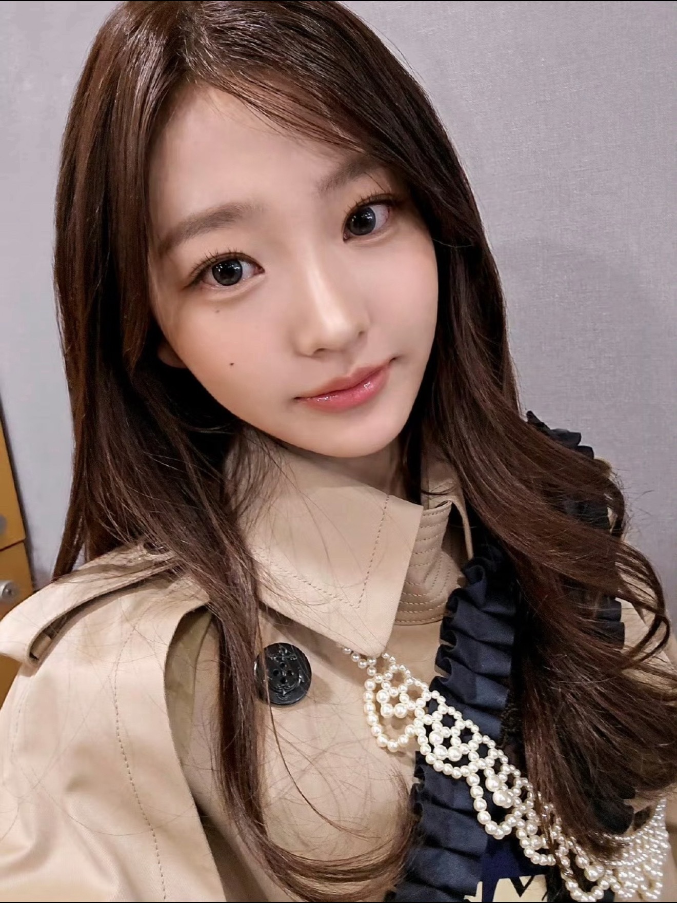 ahyeon粉丝登陆了stella发生了什么？ 