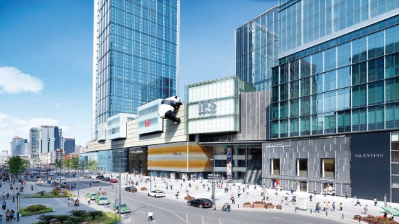 股东会见闻录 | 九龙仓集团：零售商业初步回稳 租金有望回升