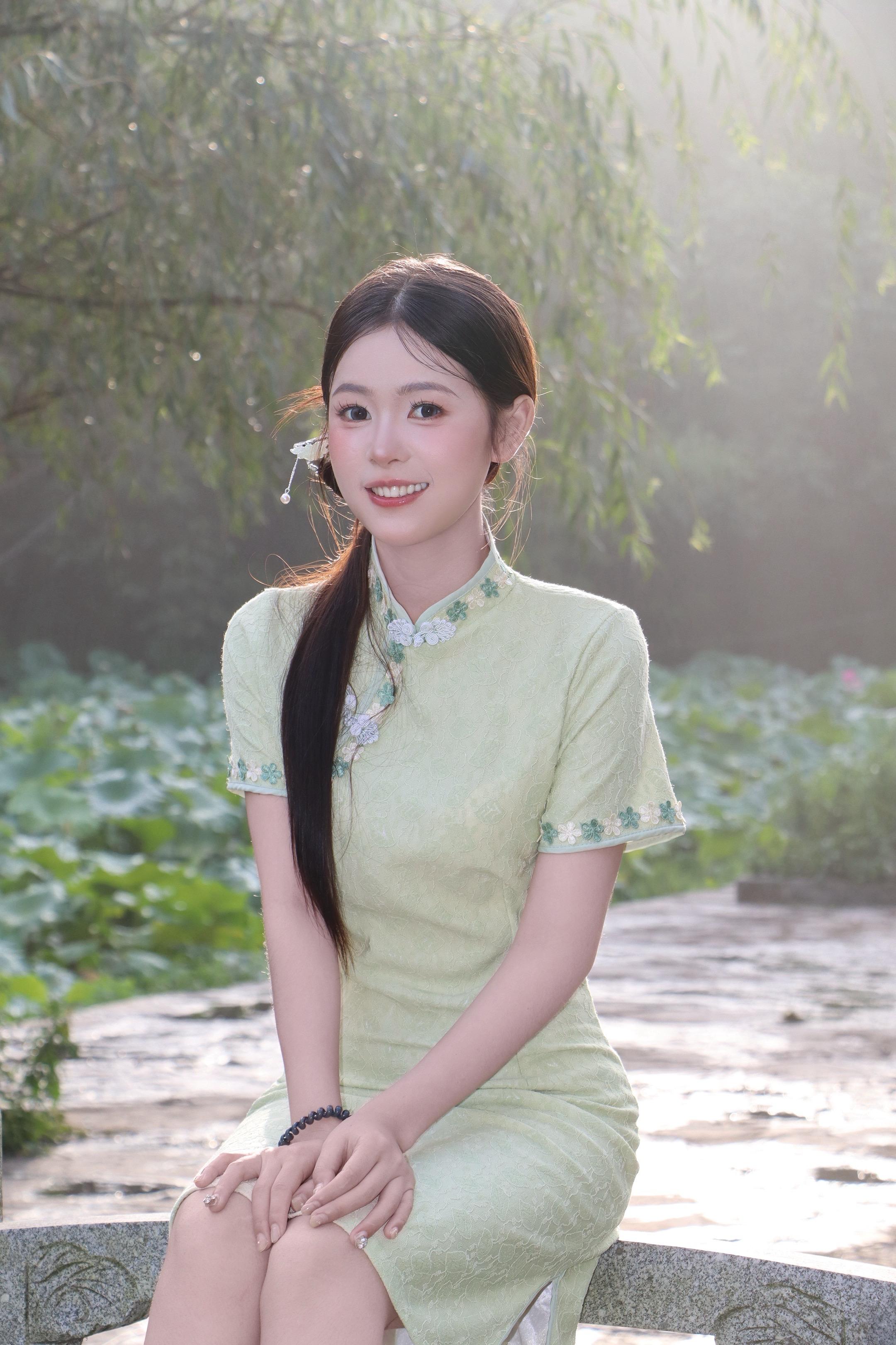 看着我的眼睛说你喜欢我。
