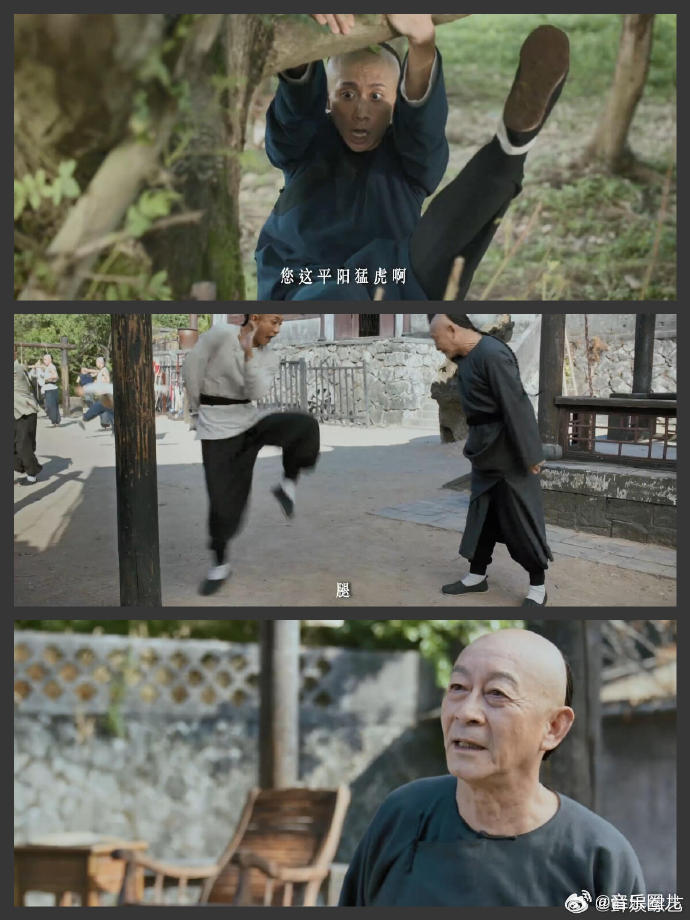 云雀叫天录全员剧抛脸 神仙阵容来袭！全员剧抛脸实锤，每位演员都留下过让人难忘的经