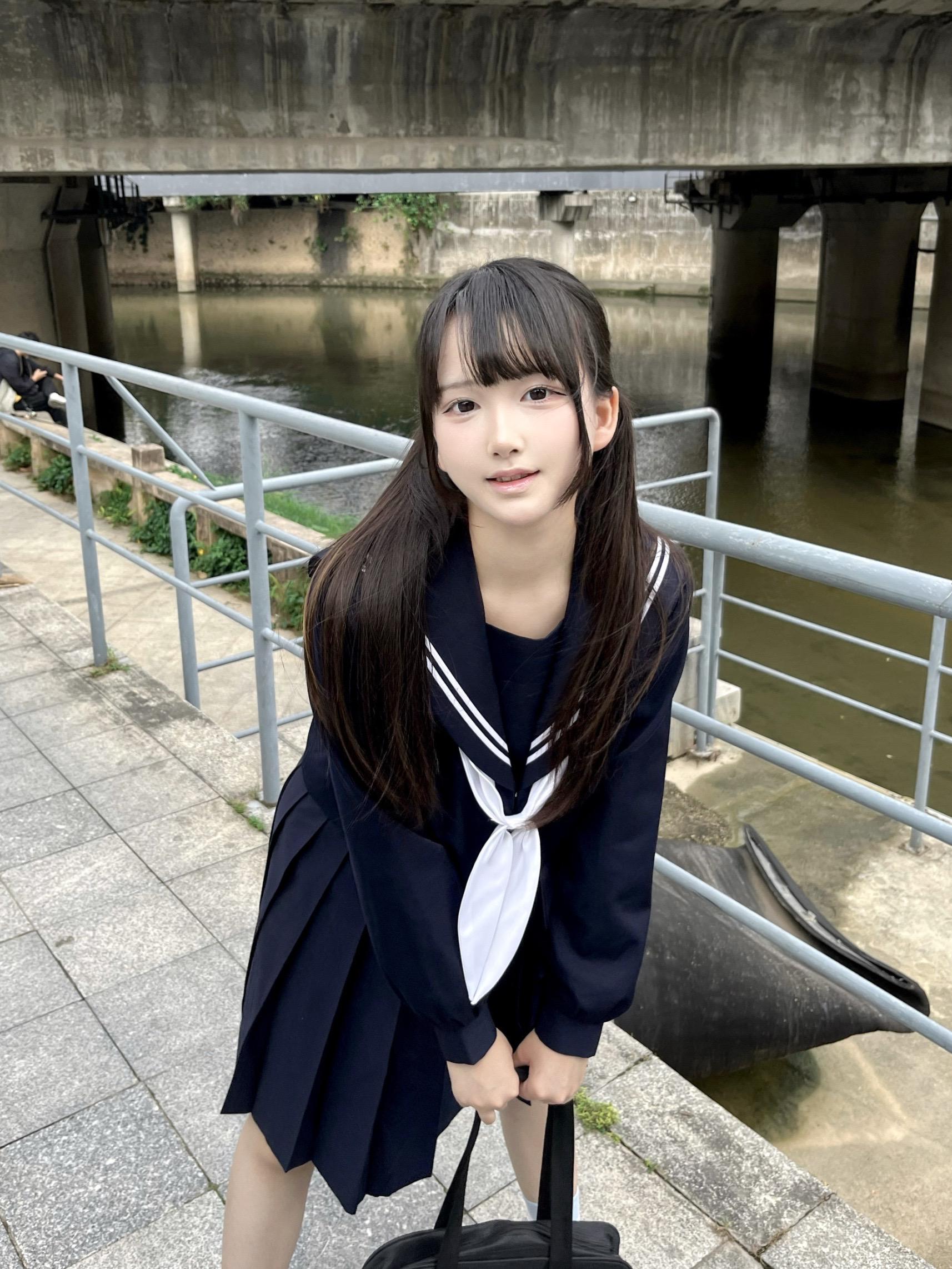 一起逃吧