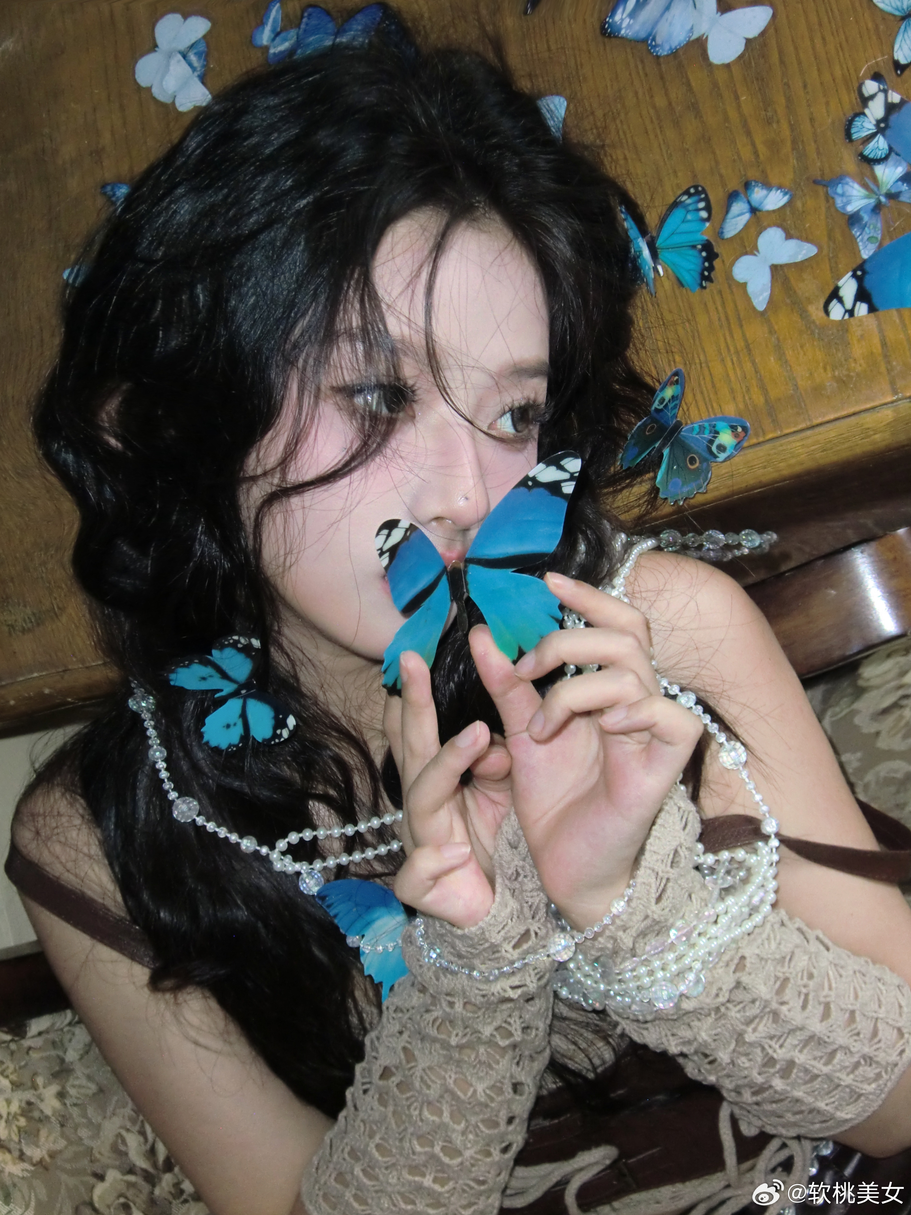 🦋 