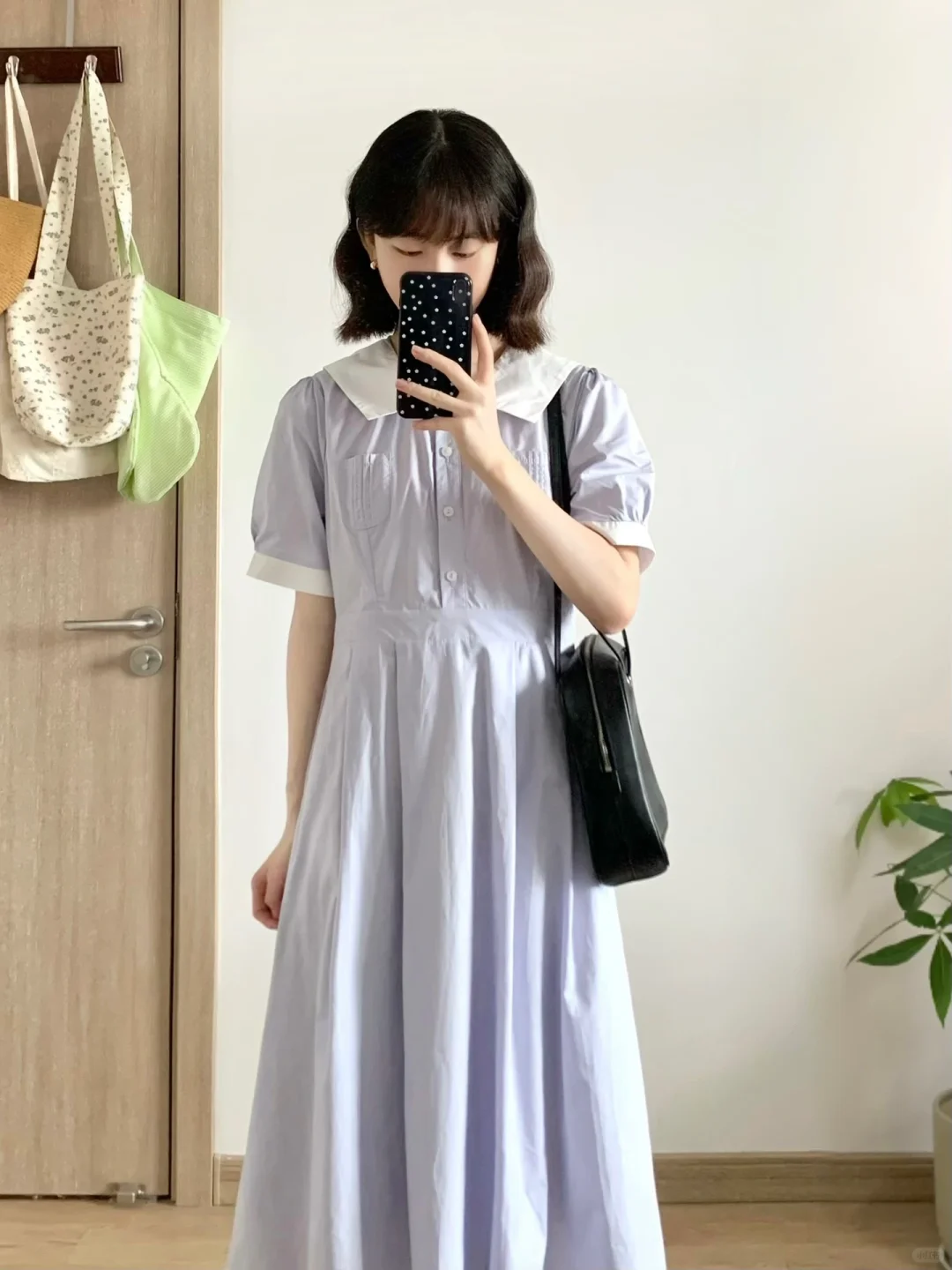 🥛今日份日系少女感～