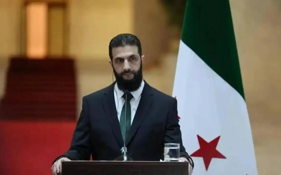 美俄英法赞成都没有用，中国联合国，直接投下反对票，向全球释放明确信号

叙利亚朱