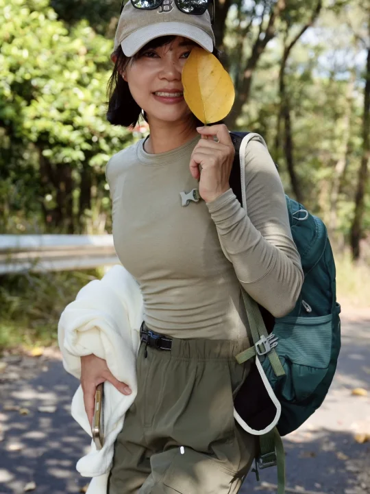 我要去川西党岭重装徒步了！快给我建议！