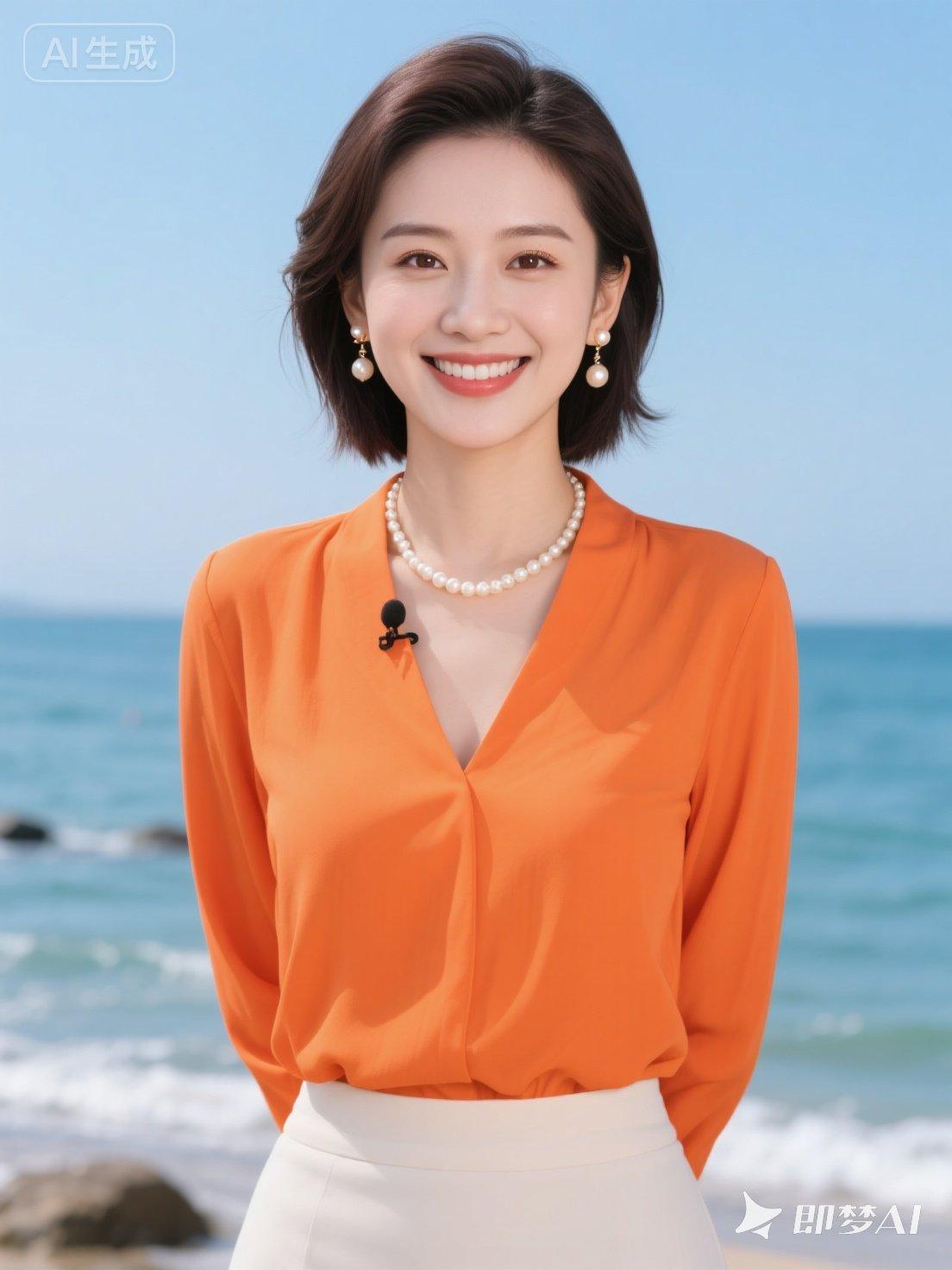 海边度假穿搭指南🌊✨