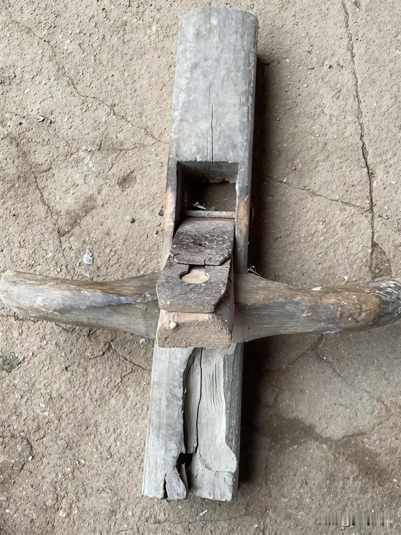 我敢保证这个老物件全网没有几个人认识？巳经问了30多个人都不认识？既然都说不知道