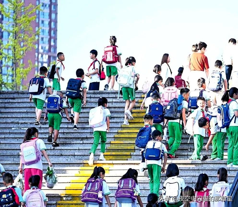 教育部最新的20条禁令终于砸下来了。

教育部2023年发布20条新禁令，第一条