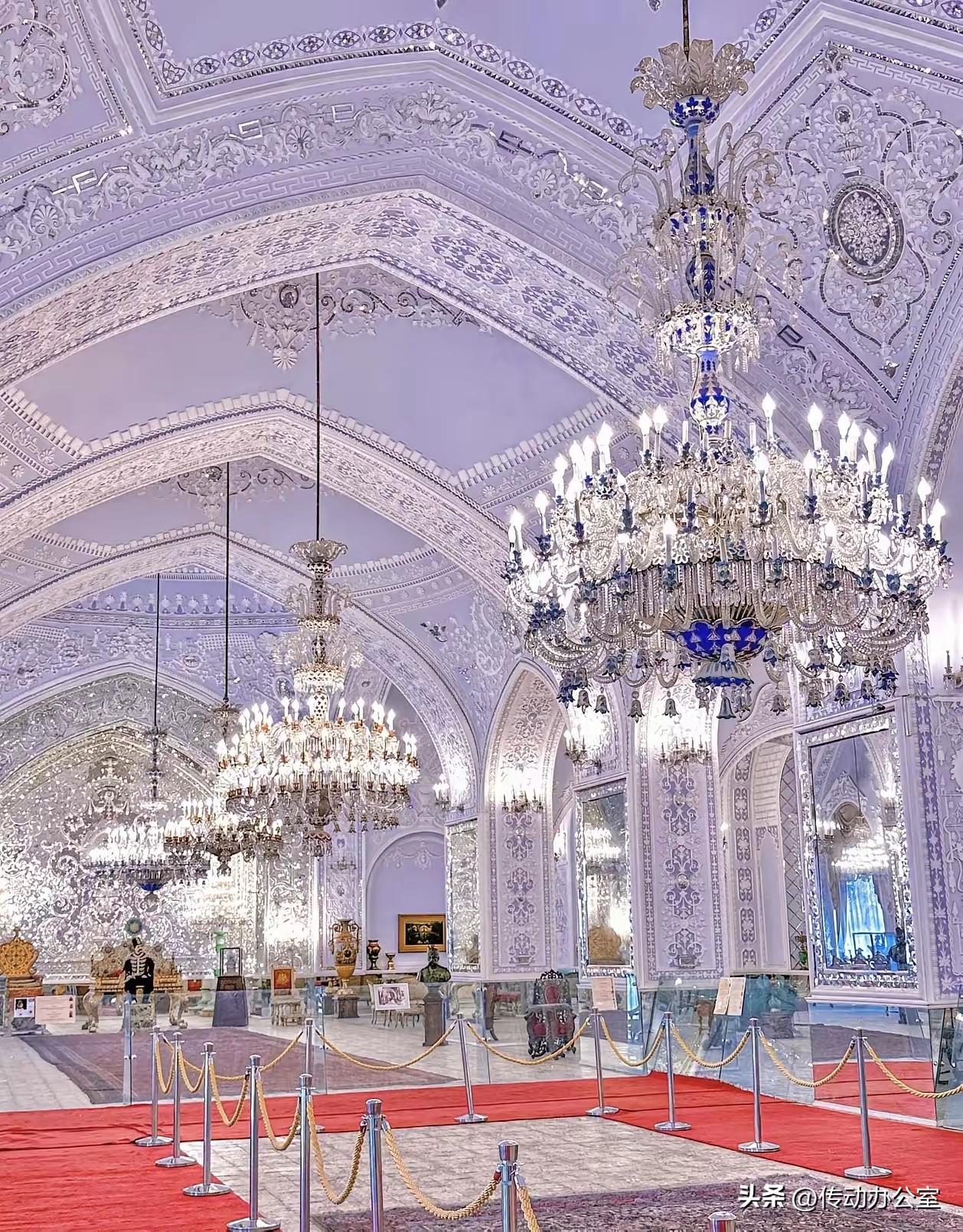 这就有点缺德了吧！以色列搞“文化种族灭绝”。

以军搞出大新闻了，伊朗的文化古迹