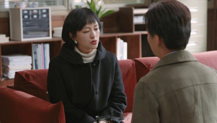 无所畏惧2撤回一个恋爱脑  看着焦艳玲一步步走来，我们明白了人生的价值不仅仅在于