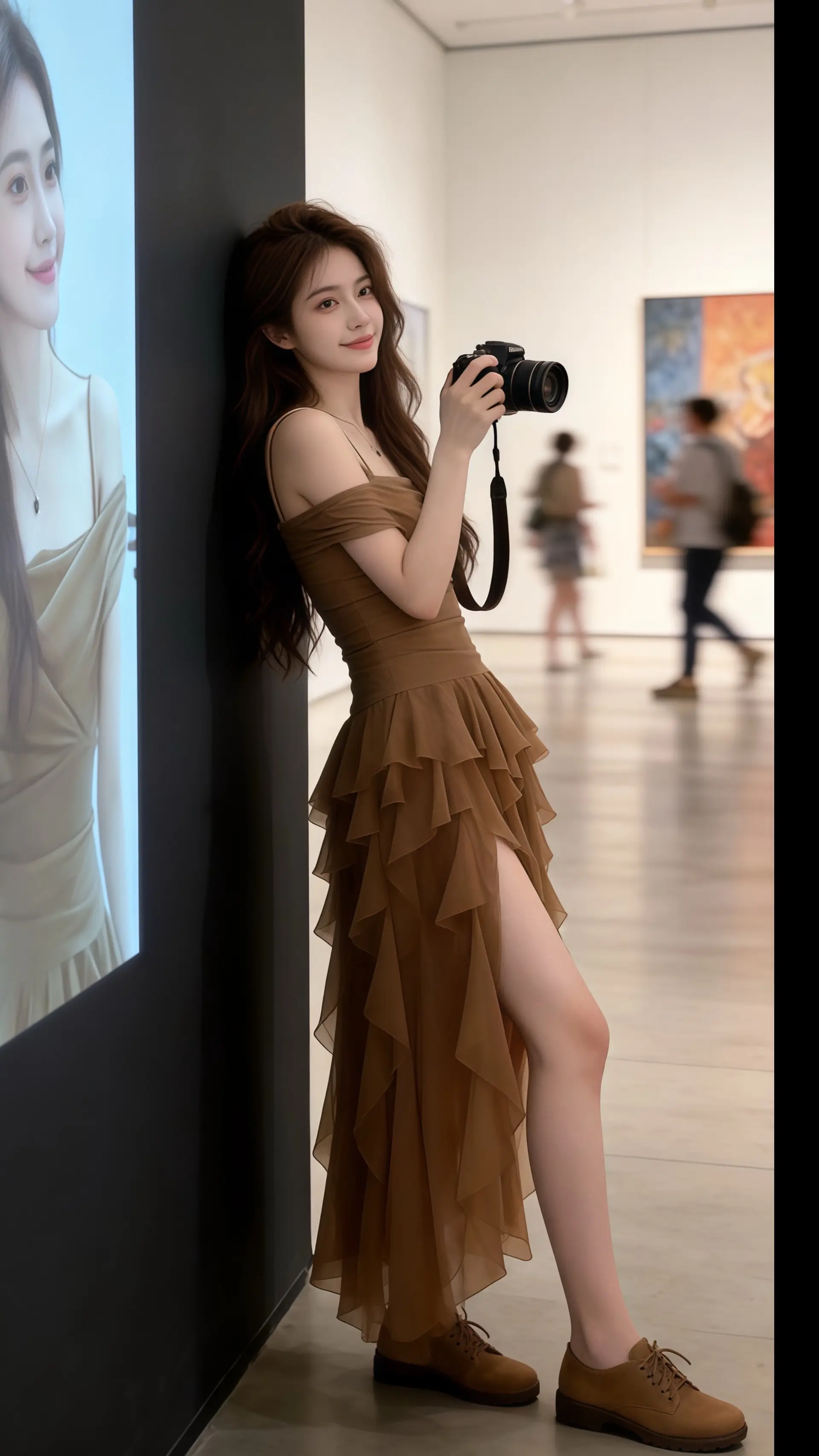 高级感穿搭 红色系搭配 甜美风穿搭 早春辣妹我先当了 少女感夏日ootd