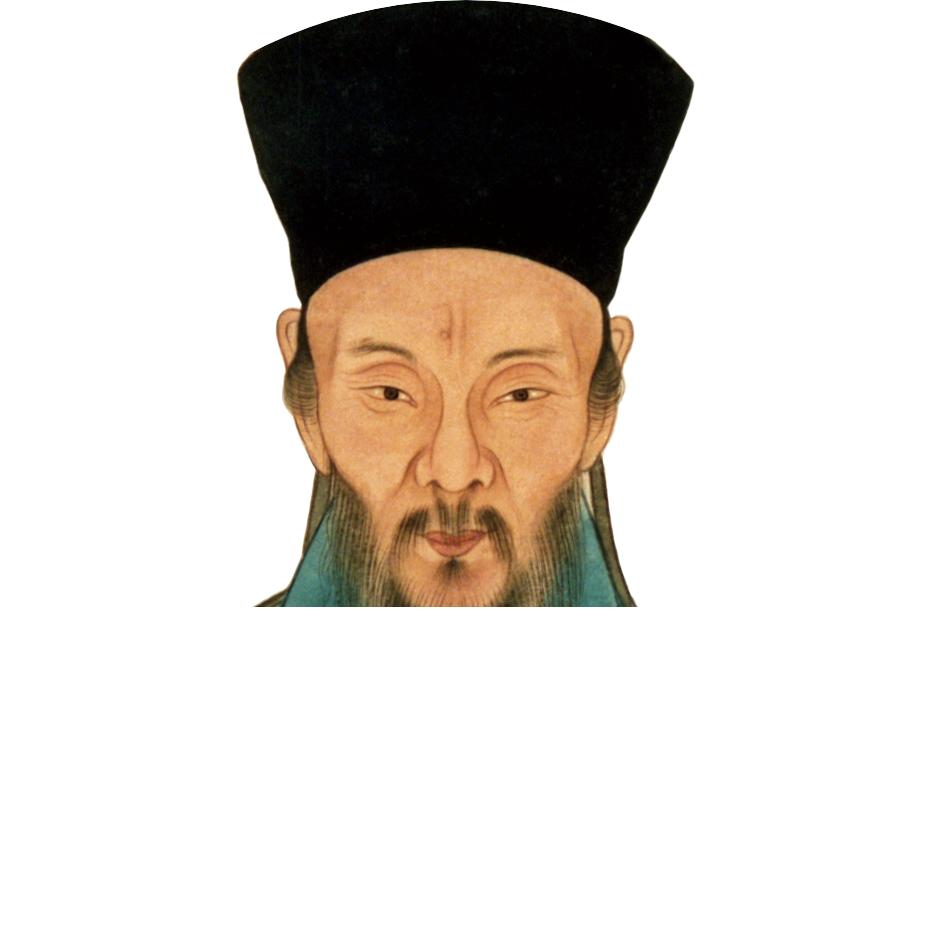 人须在事上磨，方立得住，方能静亦定，动亦定。
——王阳明

王阳明（1472—1