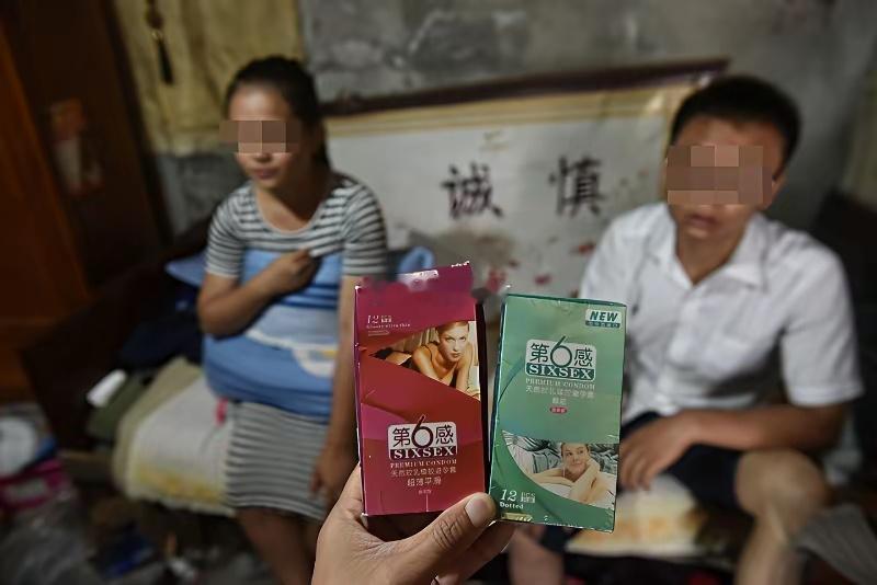 老公坚持四年全程带套避孕，藏着婚姻里最戳人的温柔。我是极易受孕体质，一旦意外怀孕