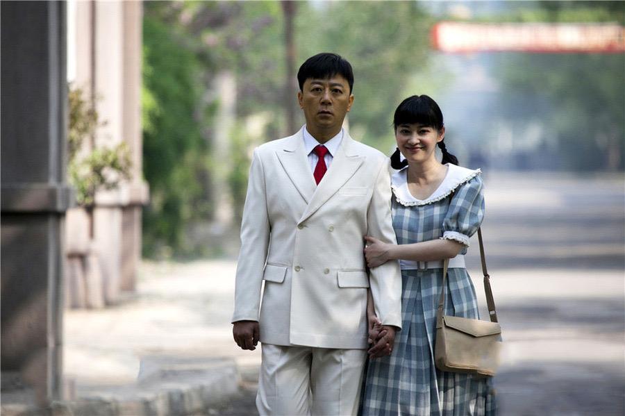 安杰到底有多“作”？电视剧《父母爱情》不愧经典之作，百看不厌，最近又开始重看这部