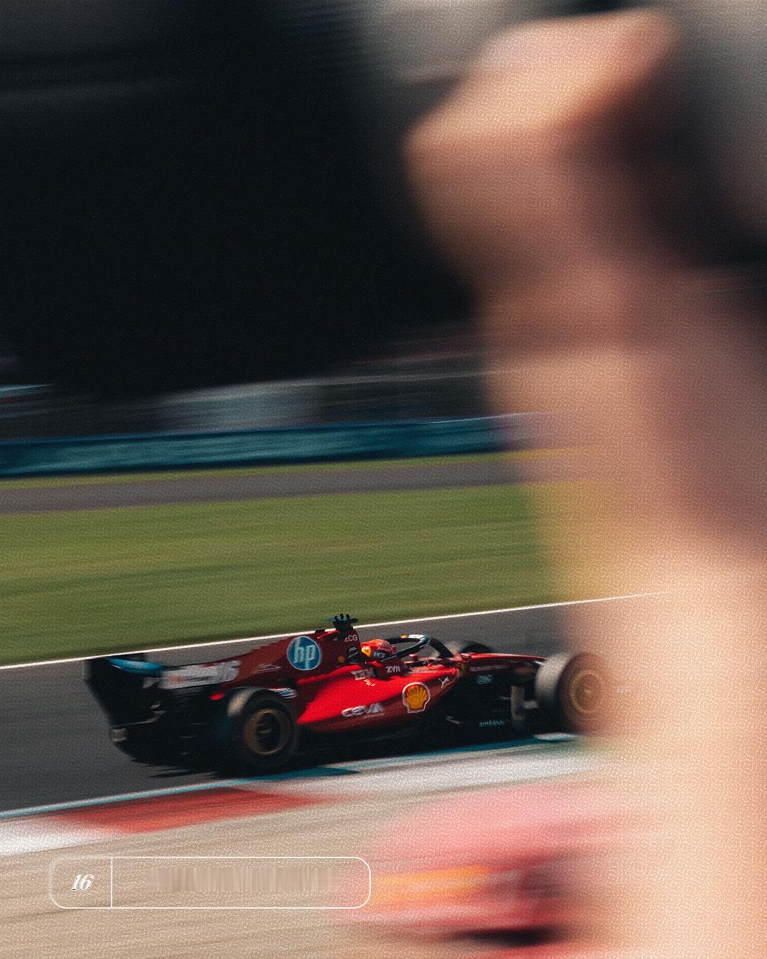 F1[超话]2026F1意大利大奖赛 The Race 消息称，法拉利的领导层对