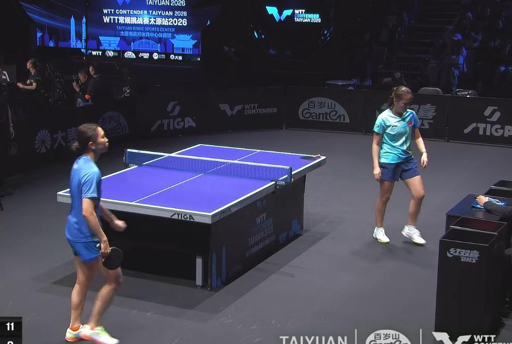 笑死了！有球迷看完朱梓予和佐藤瞳的对决，
崩溃了！

打的太纠结，
看着也纠结，