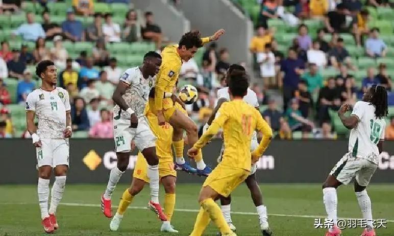 国足技不如人输了很正常
北京时间3月31日下午两点，国际足联系列赛中国队迎战实力